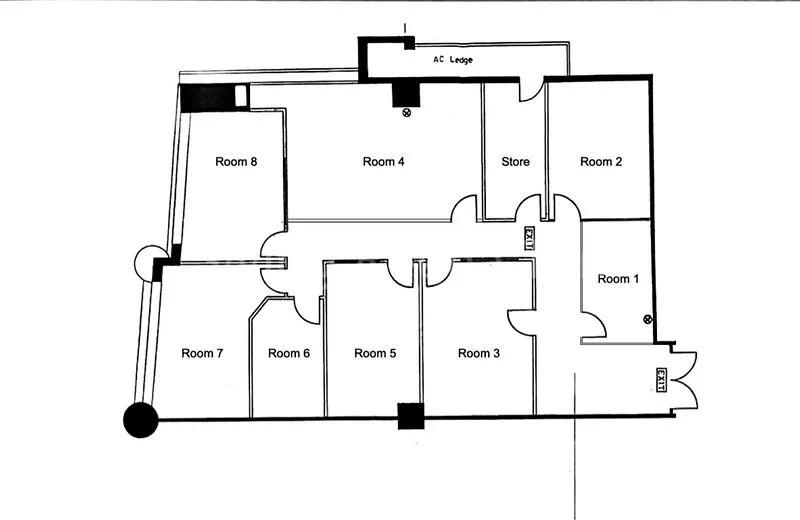 Office for Rent in  Ubi Techpark - Image 10